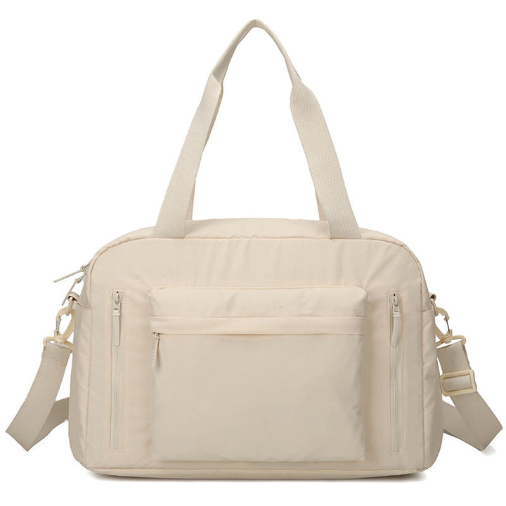 Spacious Multi-Functional Gym Duffle Bag Kalsten