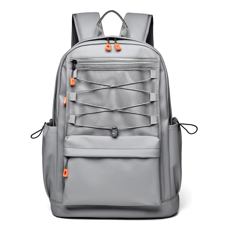Versatile Outdoor Adventure Backpack Kalsten