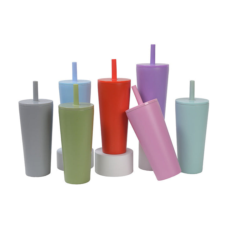 Women's High-Quality Drinking Cup with Leak-Proof Lid System Kalsten