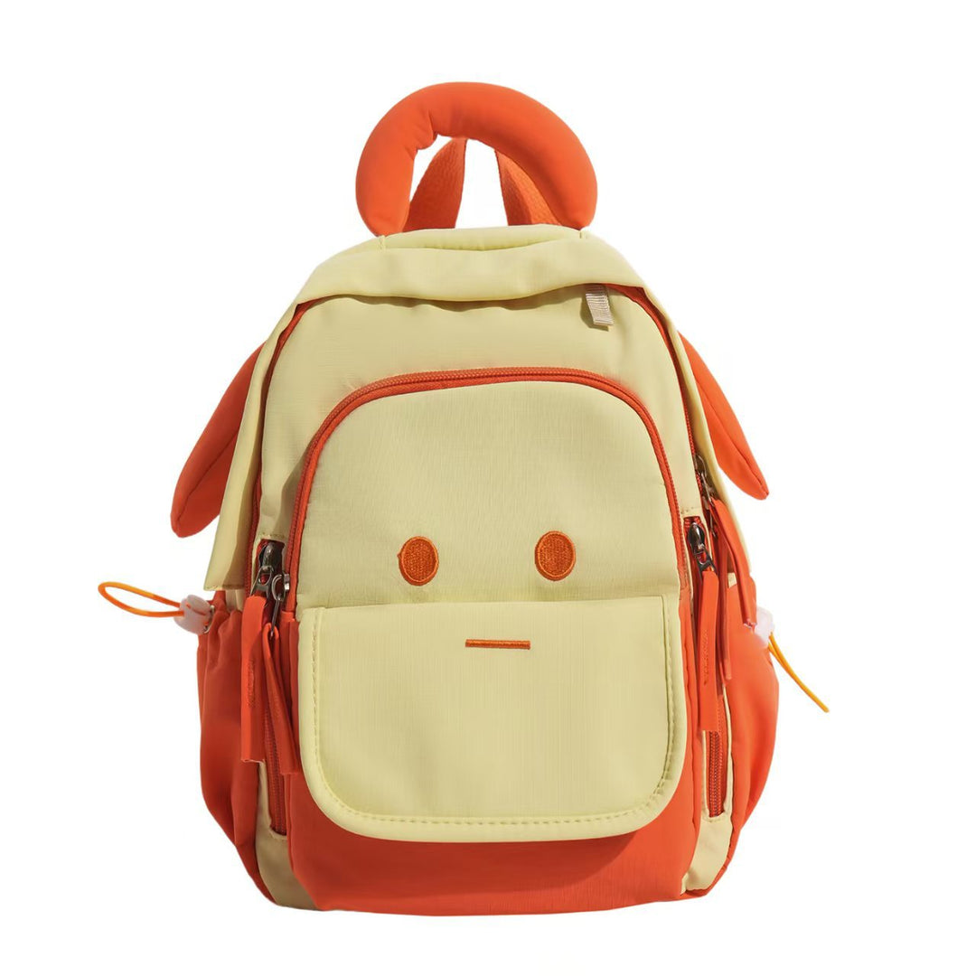 Cartoon Character Mini Backpack Kalsten