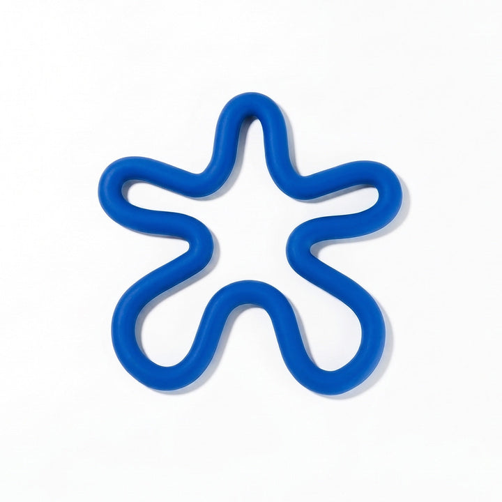 Silicone star cookie cutter Kalsten