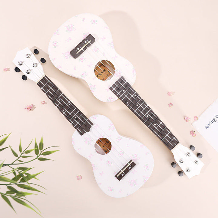 Ukelele Kalsten