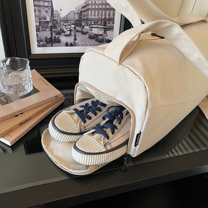 Women's Sporty Travel Bag Kalsten