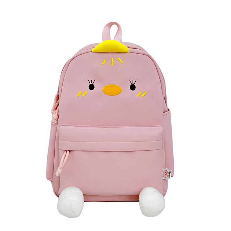 Adorable Character Design Backpack Kalsten