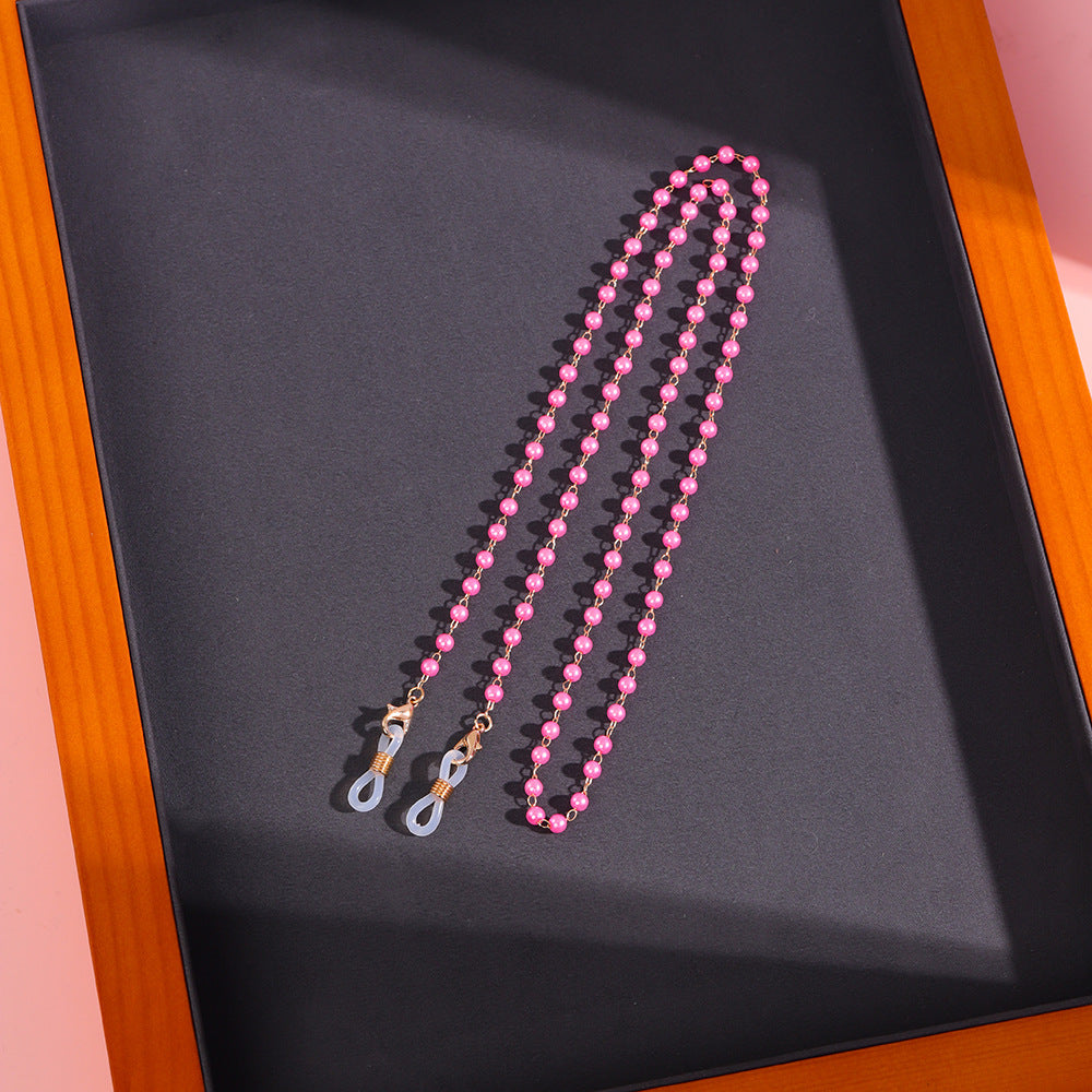 Stylish Eyewear Chain Acalora