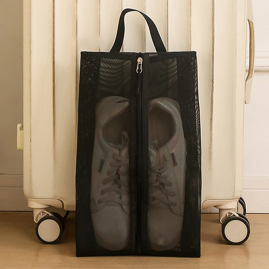 Breathable Shoe Storage Pouch Kalsten