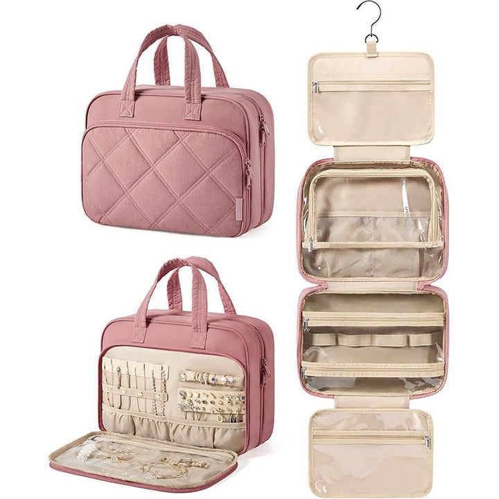 Jewelry Organizer Bag Kalsten