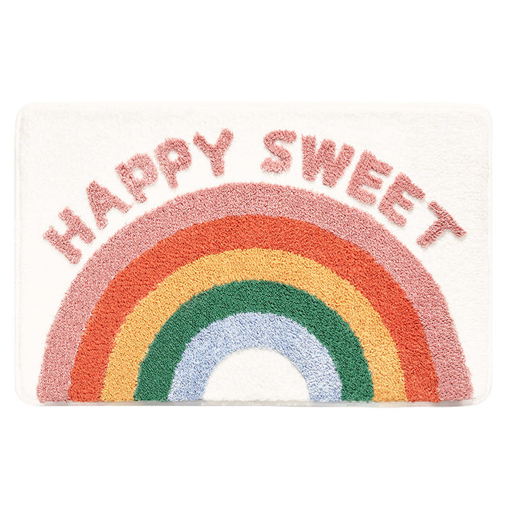 Customizable Designer Floor Mat Kalsten