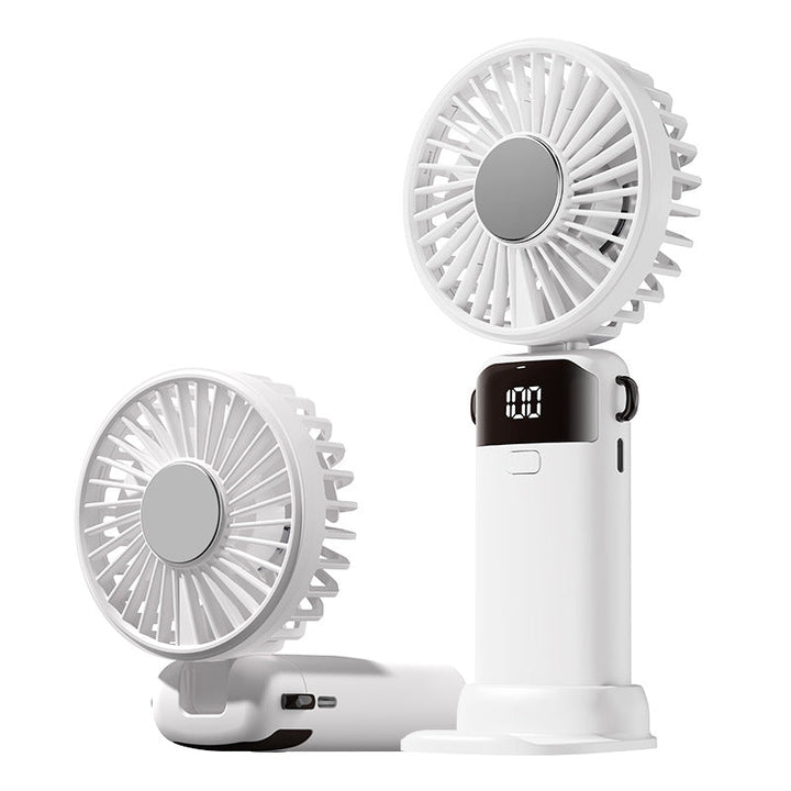 Unisex portable USB fan Kalsten