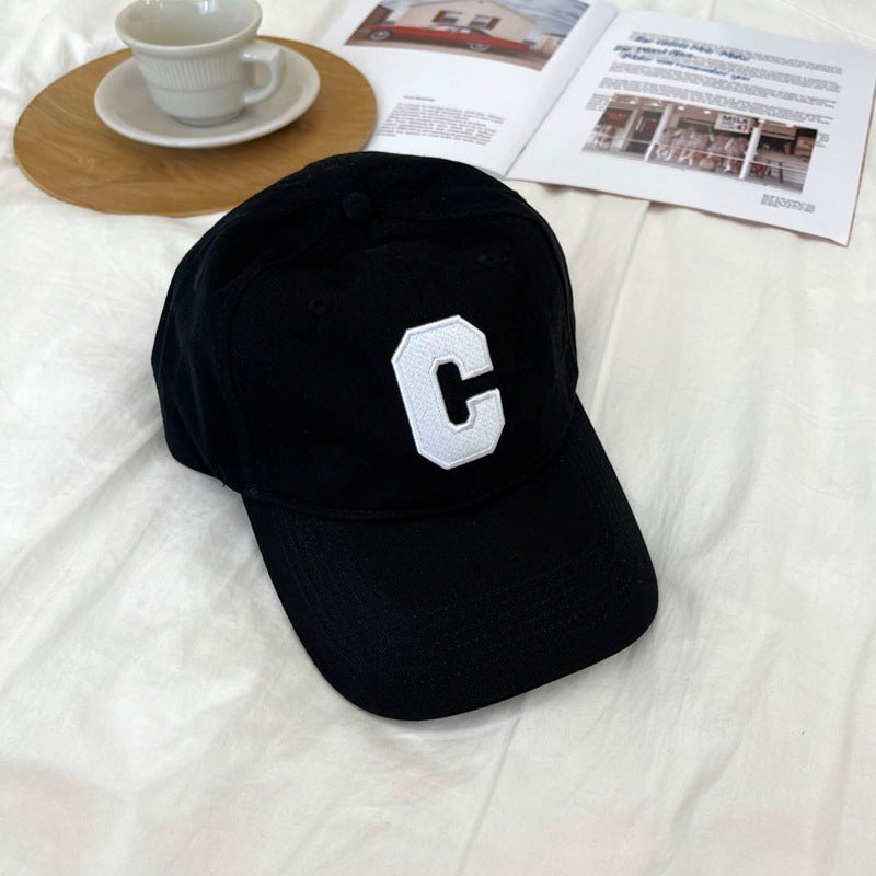 Men's Casual Adjustable Baseball Cap Kalsten