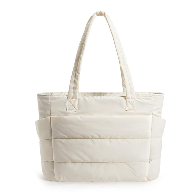 Soft and Stylish Tote Bag Kalsten