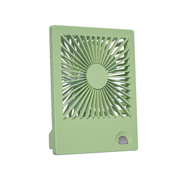 Compact Rechargeable Personal Air Circulator Kalsten