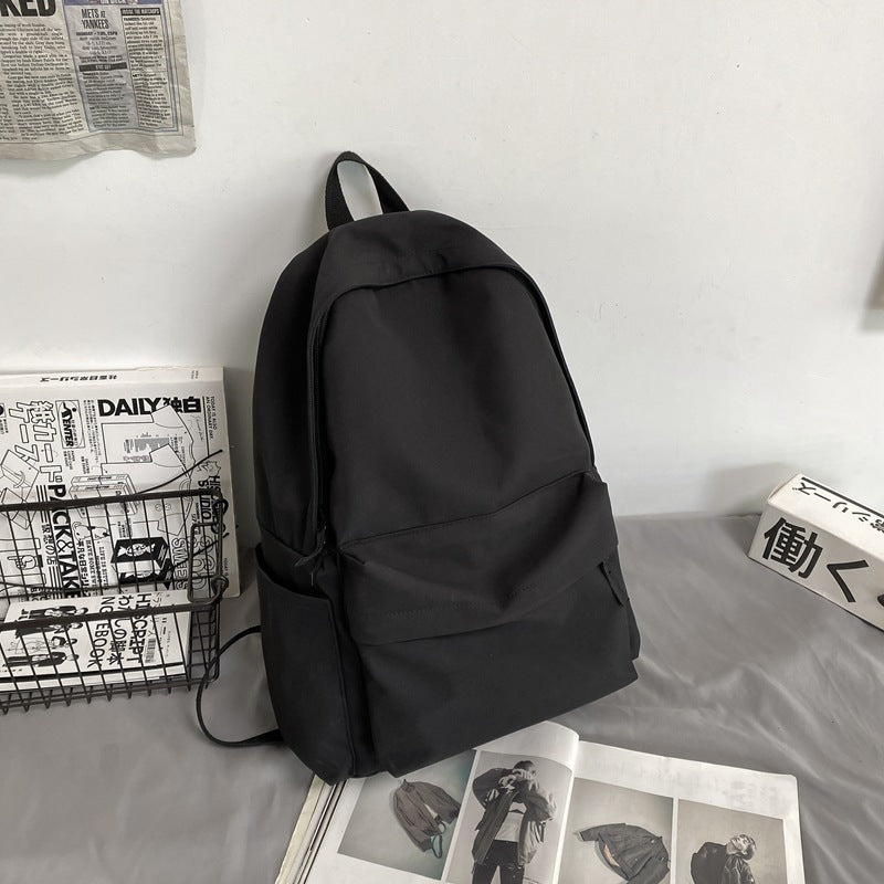 High-Quality Casual School Backpack Kalsten