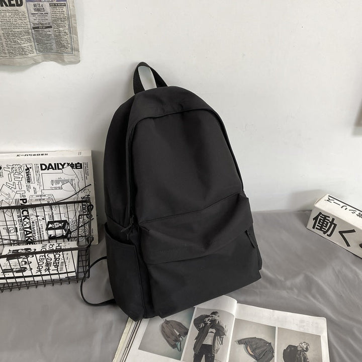 High-Quality Casual School Backpack Kalsten