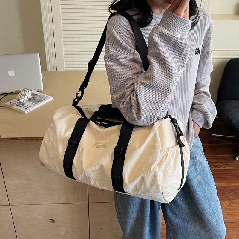 Multifunctional Sports And Travel Bag Kalsten