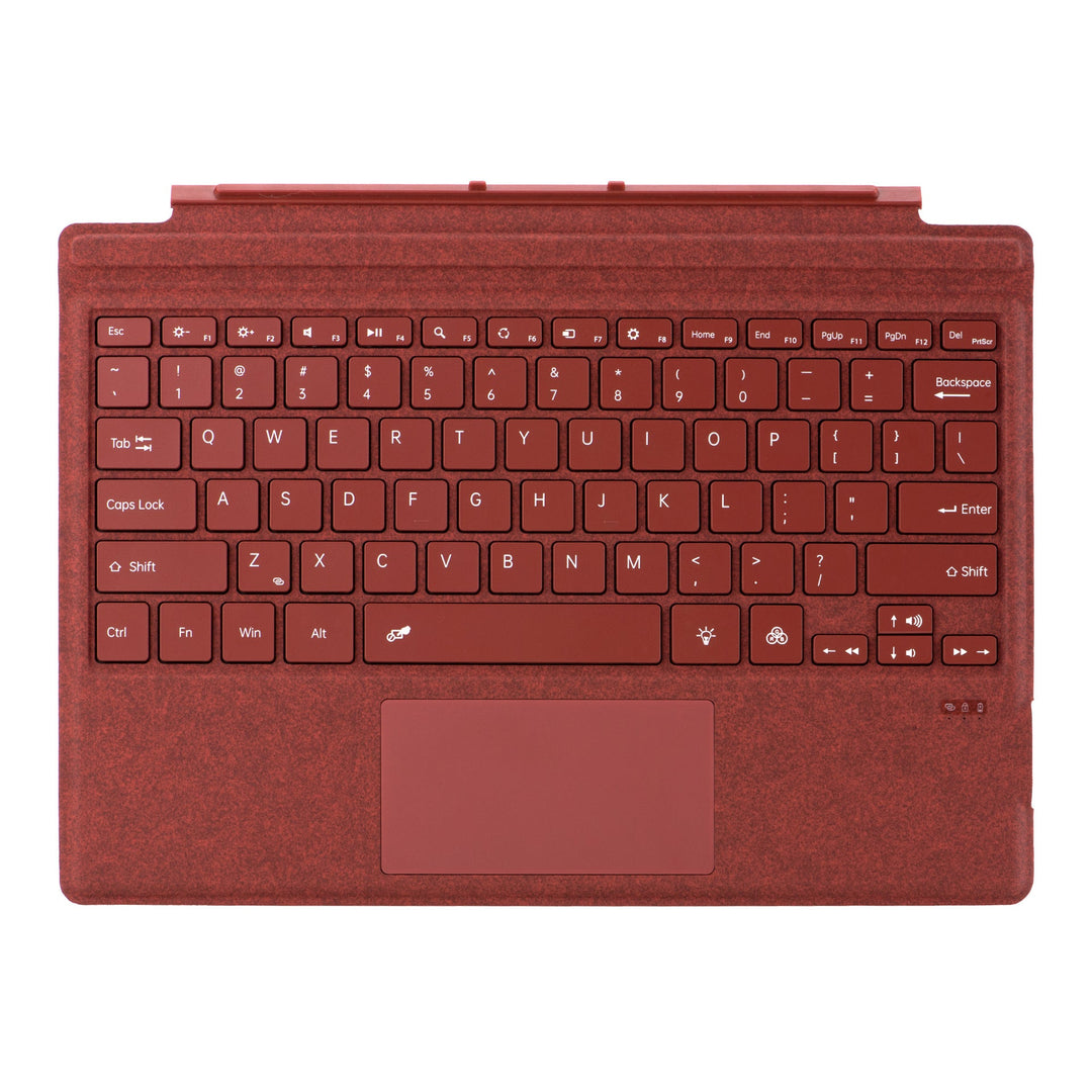 Backlit Touchpad Laptop Keyboard Kalsten