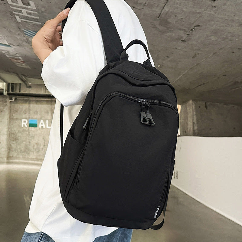 Ergonomic Structured Backpack Kalsten