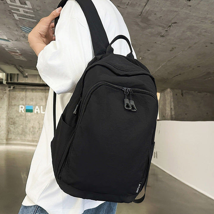 Ergonomic Structured Backpack Kalsten