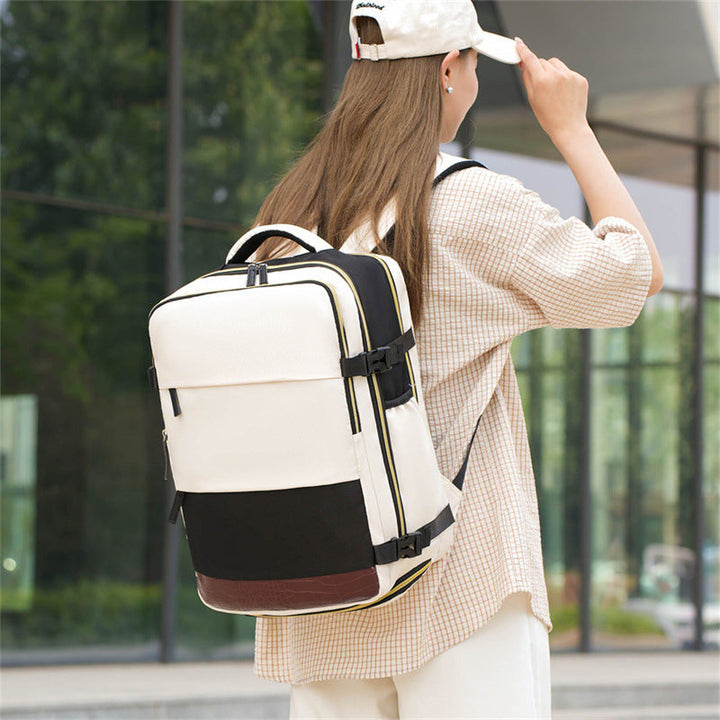 Multifunctional Backpack Kalsten