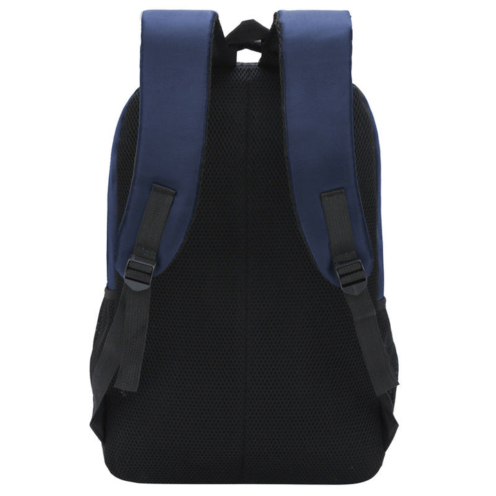 Sleek Organizational Laptop Backpack Kalsten