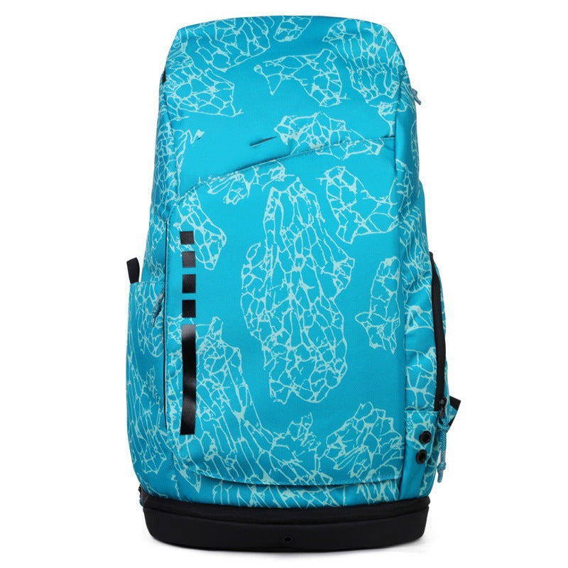 Business backpack with laptop compartment and ergonomic carrying system Kalsten