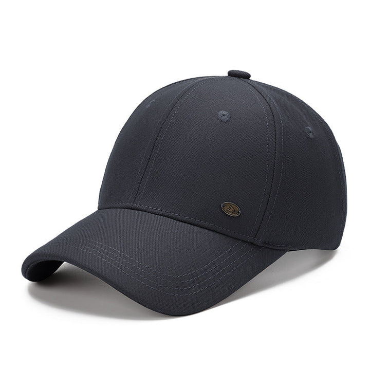 Men's Adjustable Performance Baseball Cap Kalsten