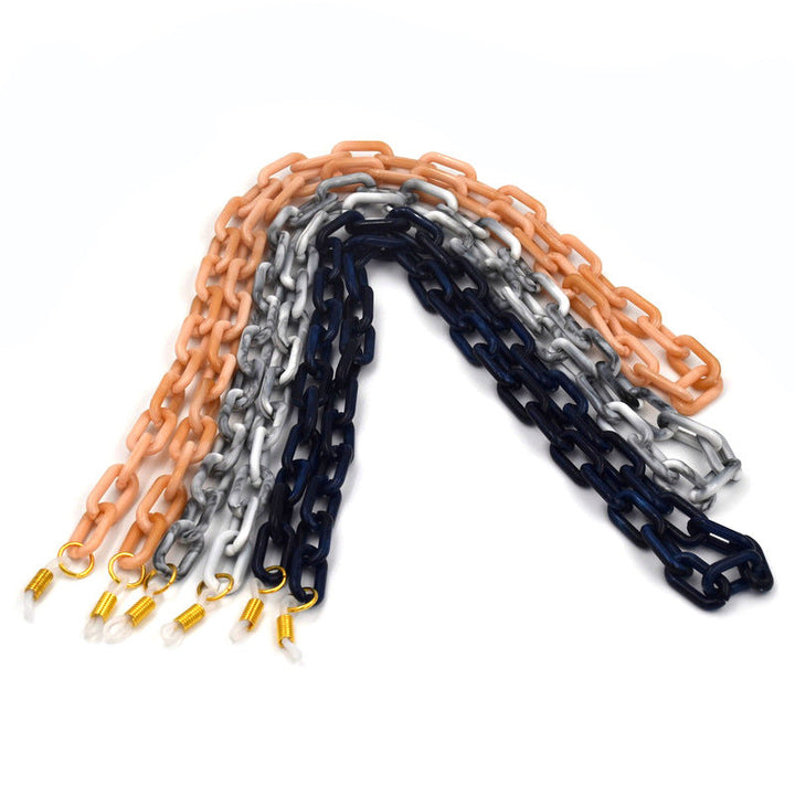 Decorative Eyewear Chain Kalsten