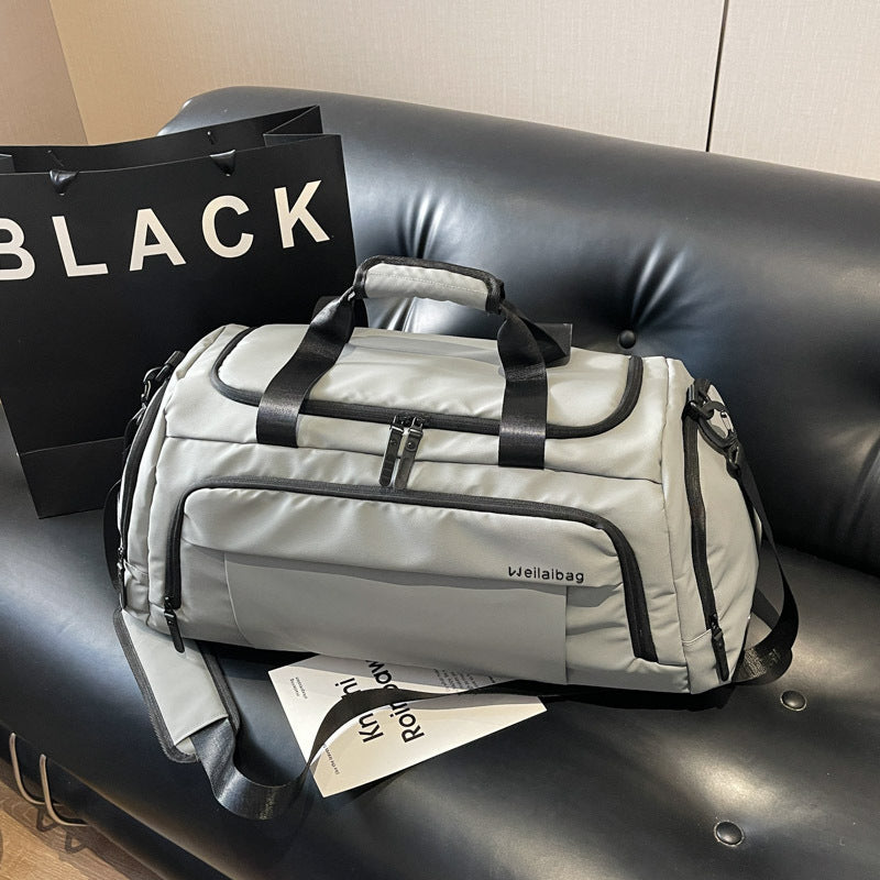 Women Versatile Sports and Travel Bag Kalsten