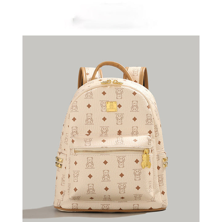 Cute Cartoon-Themed Mini Backpack Kalsten