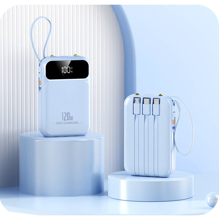 Portable Powerbank Kalsten