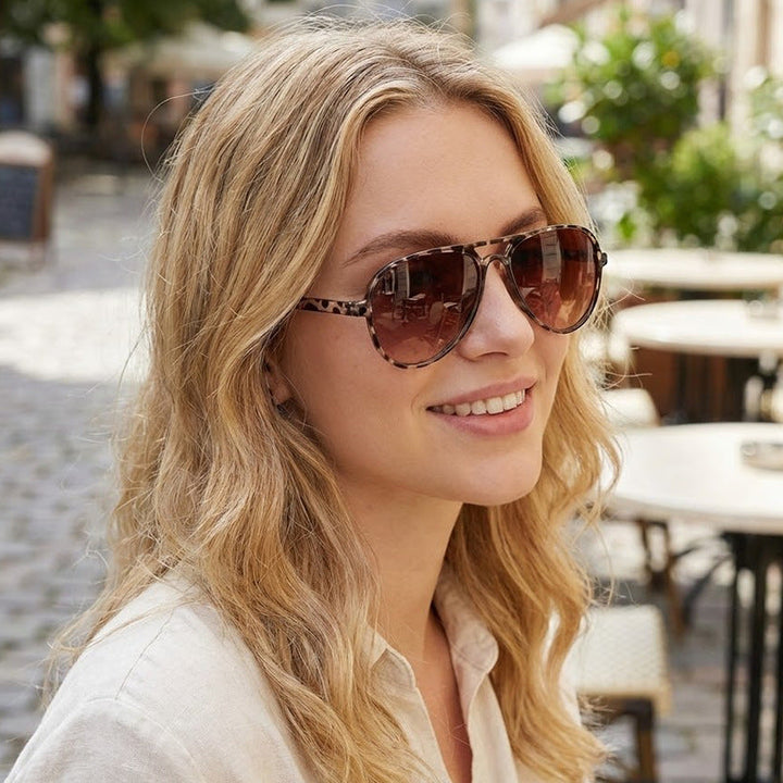 Ladies Sunglasses Kalsten