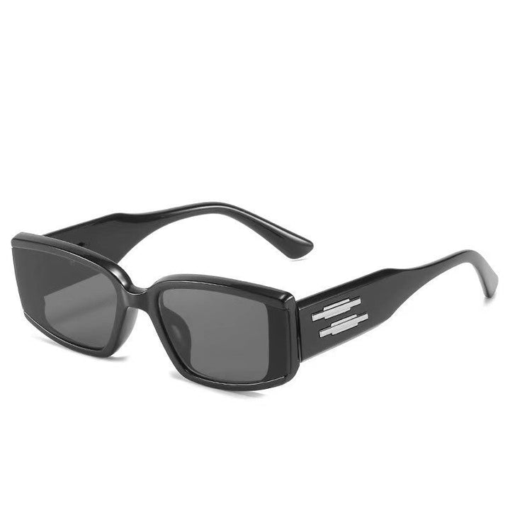 Women elegant square sunglasses with outstanding design Kalsten