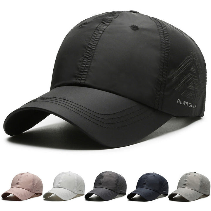 Men's Lightweight Performance Golf Cap Kalsten 1783926903