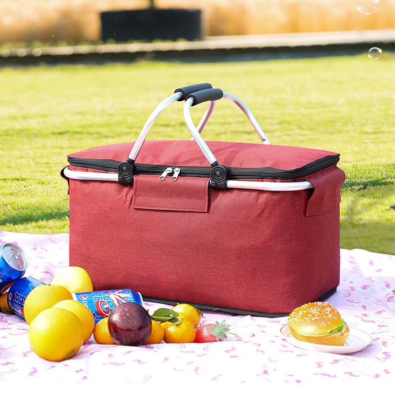 Women Cool Basket Bag Kalsten