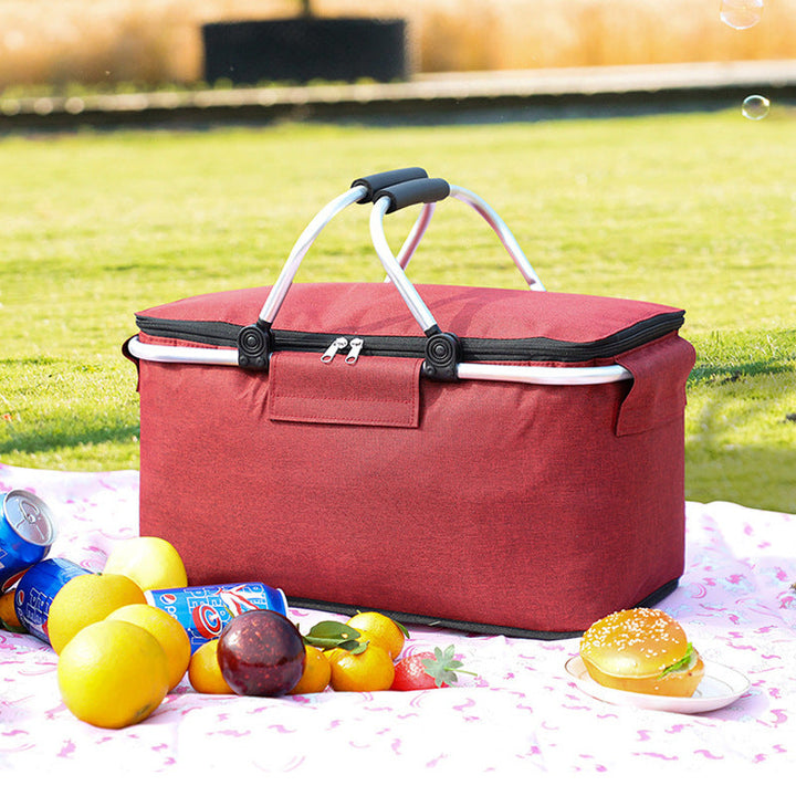 Women Cool Basket Bag Kalsten