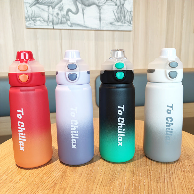 Unisex Sport Drink Bottle Kalsten
