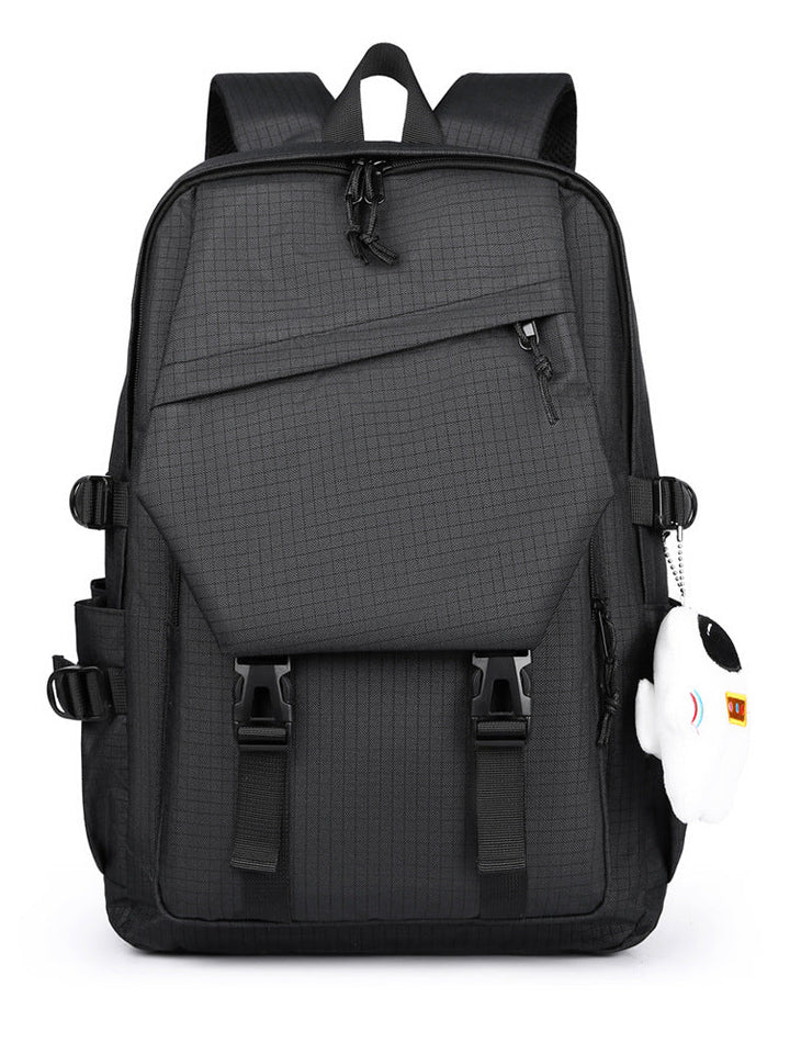 Versatile Multi-Pocket Backpack Kalsten
