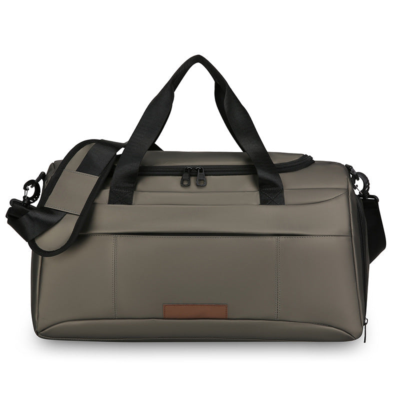 Sporty Shoulder Bag Kalsten