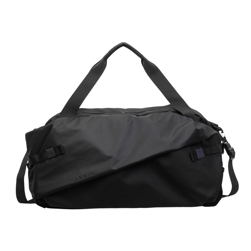 Multifunctional Sports Bag With Water-Repellent Design Kalsten