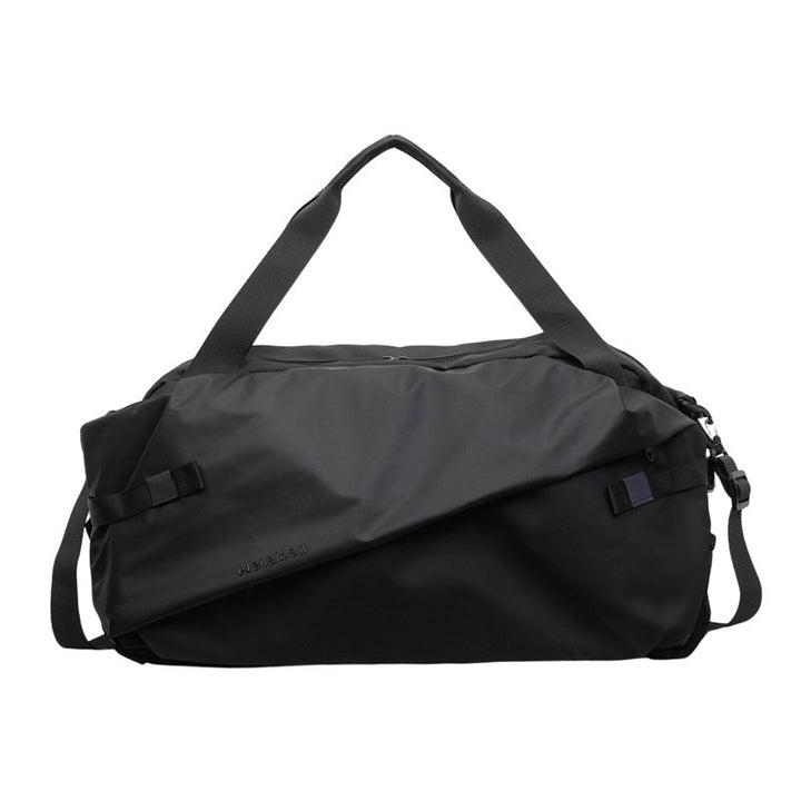 Multifunctional Sports Bag With Water-Repellent Design Kalsten