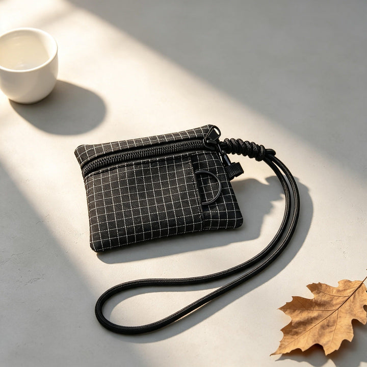 Practical Crossbody Bag Kalsten