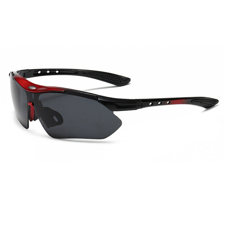 Women's sporty safety goggles Kalsten