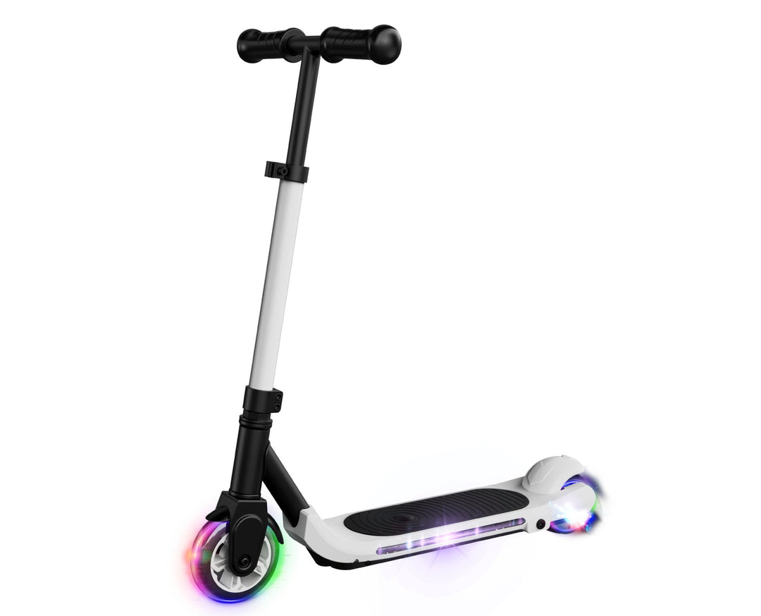 LED Lighting Kick Scooter Kalsten