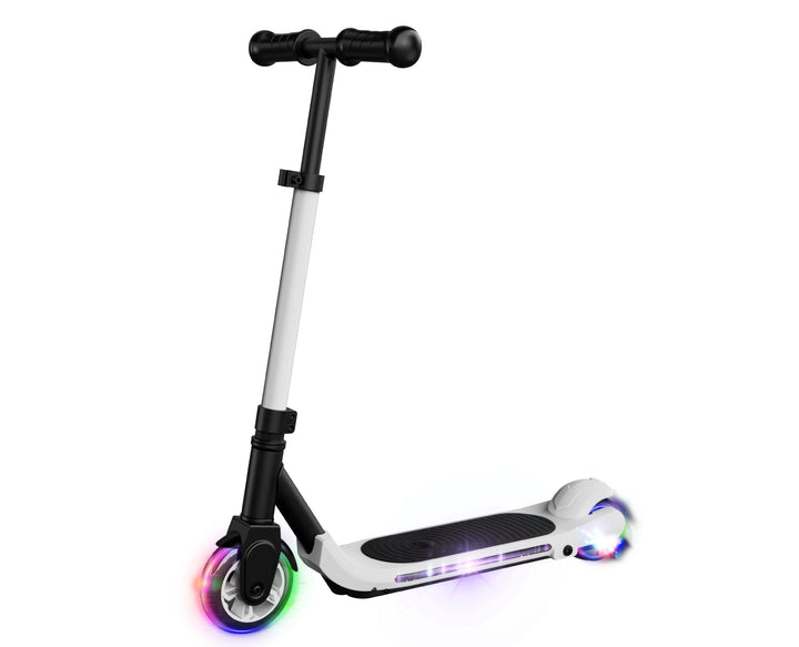LED Lighting Kick Scooter Kalsten