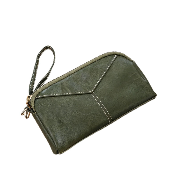 Leather Wallet Kalsten