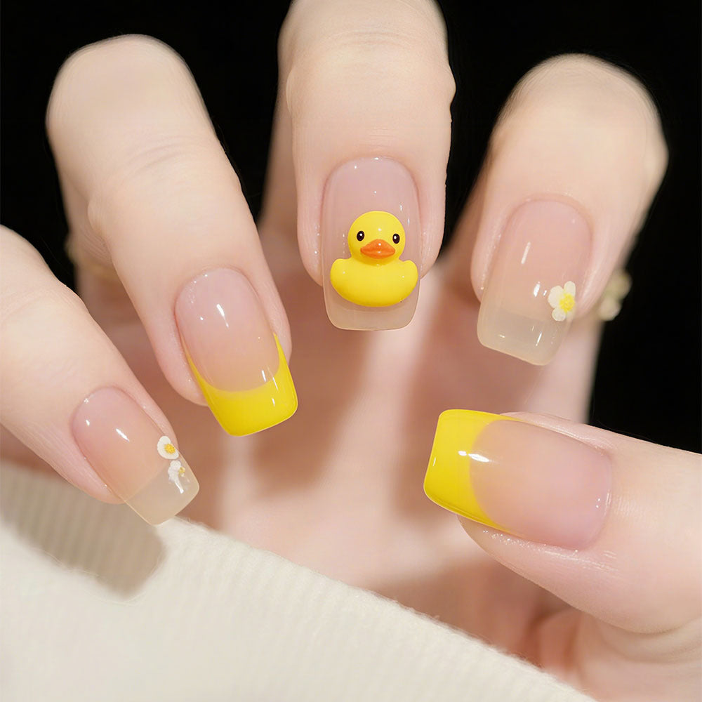 Elegant Nail Care Kalsten