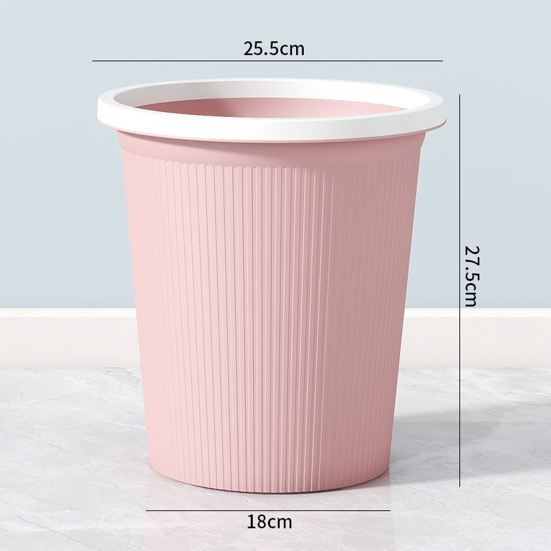 Women Modern and Stylish Trash Can Kalsten