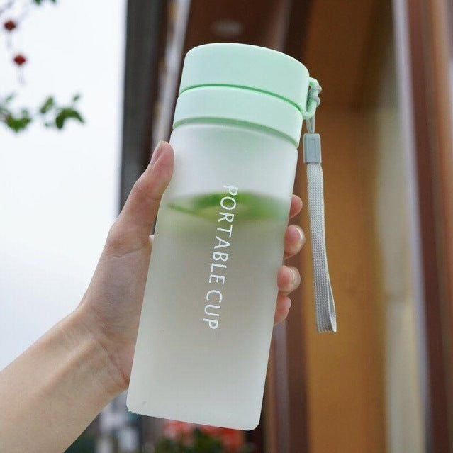 Women's Water Bottle Kalsten
