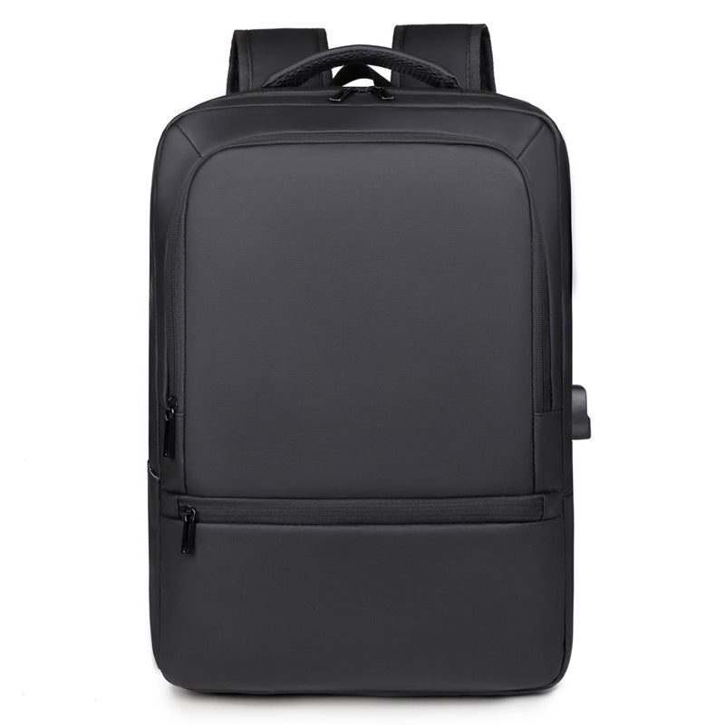 High-quality business backpack with multiple compartments and padded laptop compartment Kalsten