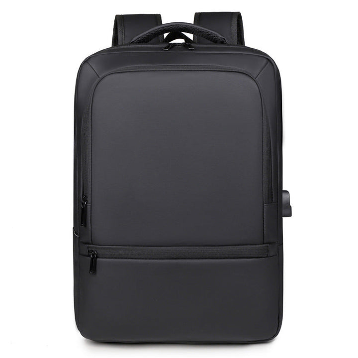 High-quality business backpack with multiple compartments and padded laptop compartment Kalsten